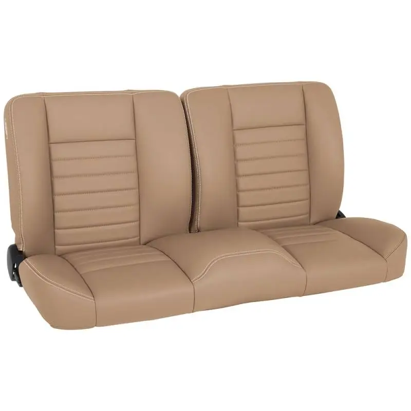 Cruiser Classic Universal 55" Bench from TMI, Tan, 47-9252-6260 thumbnail 2