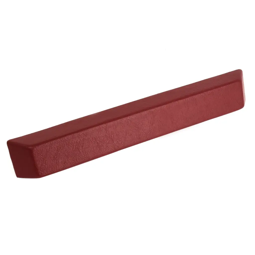 1965 - 66 Mustang Arm Rest Base & Pad Set - Your Choice of Color image 7