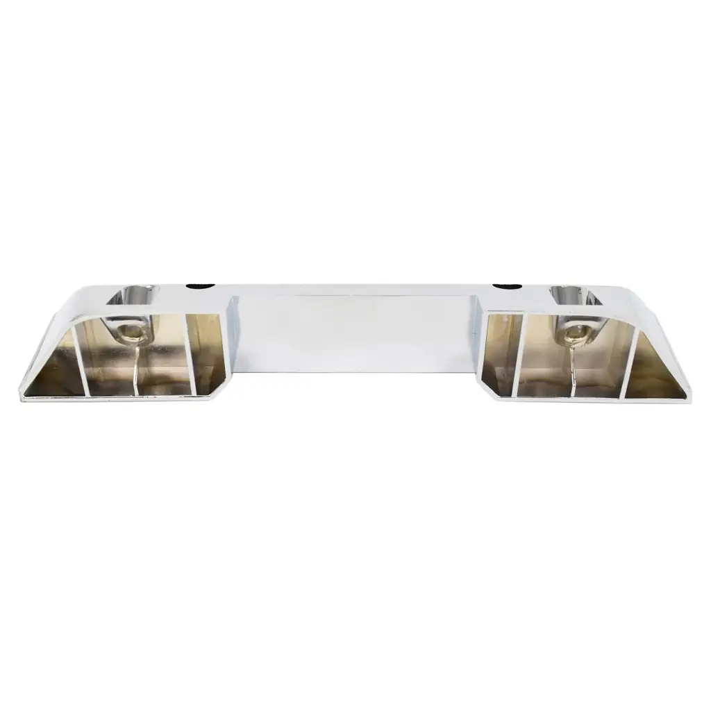1965 - 66 Mustang Arm Rest Base & Pad Set - Your Choice of Color image 12