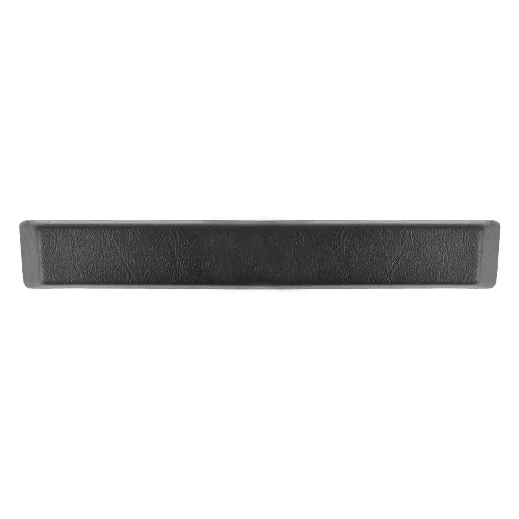 1965 - 66 Mustang Arm Rest Base & Pad Set - Your Choice of Color image 5