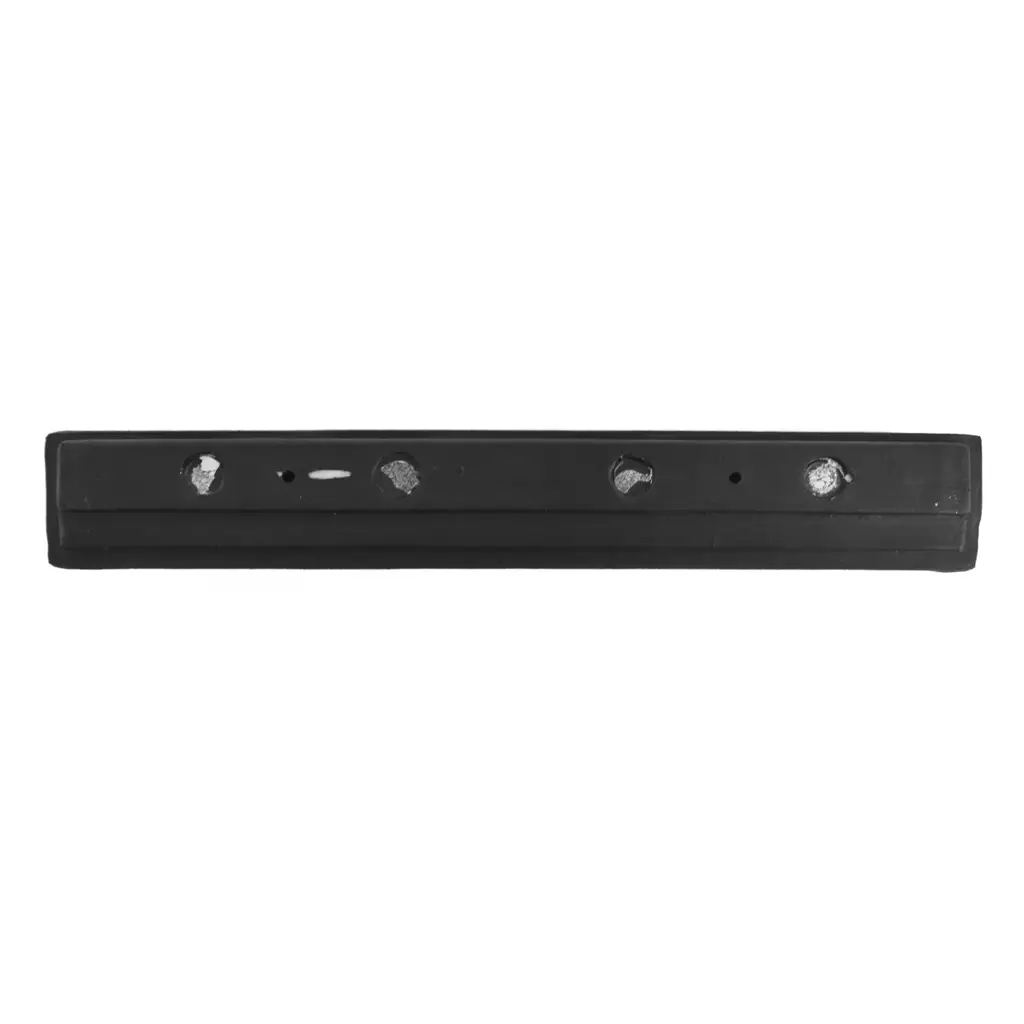 1965 - 66 Mustang Arm Rest Base & Pad Set - Your Choice of Color image 6