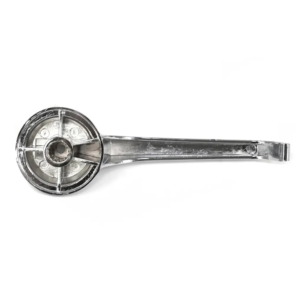 1965 - 1967 Mustang Inside Door Handle Set -Both Driver & Passenger Door image 4