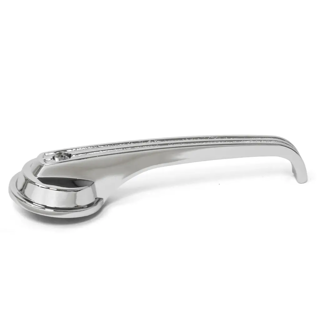 1965 - 1967 Mustang Inside Door Handle Set -Both Driver & Passenger Door image 3