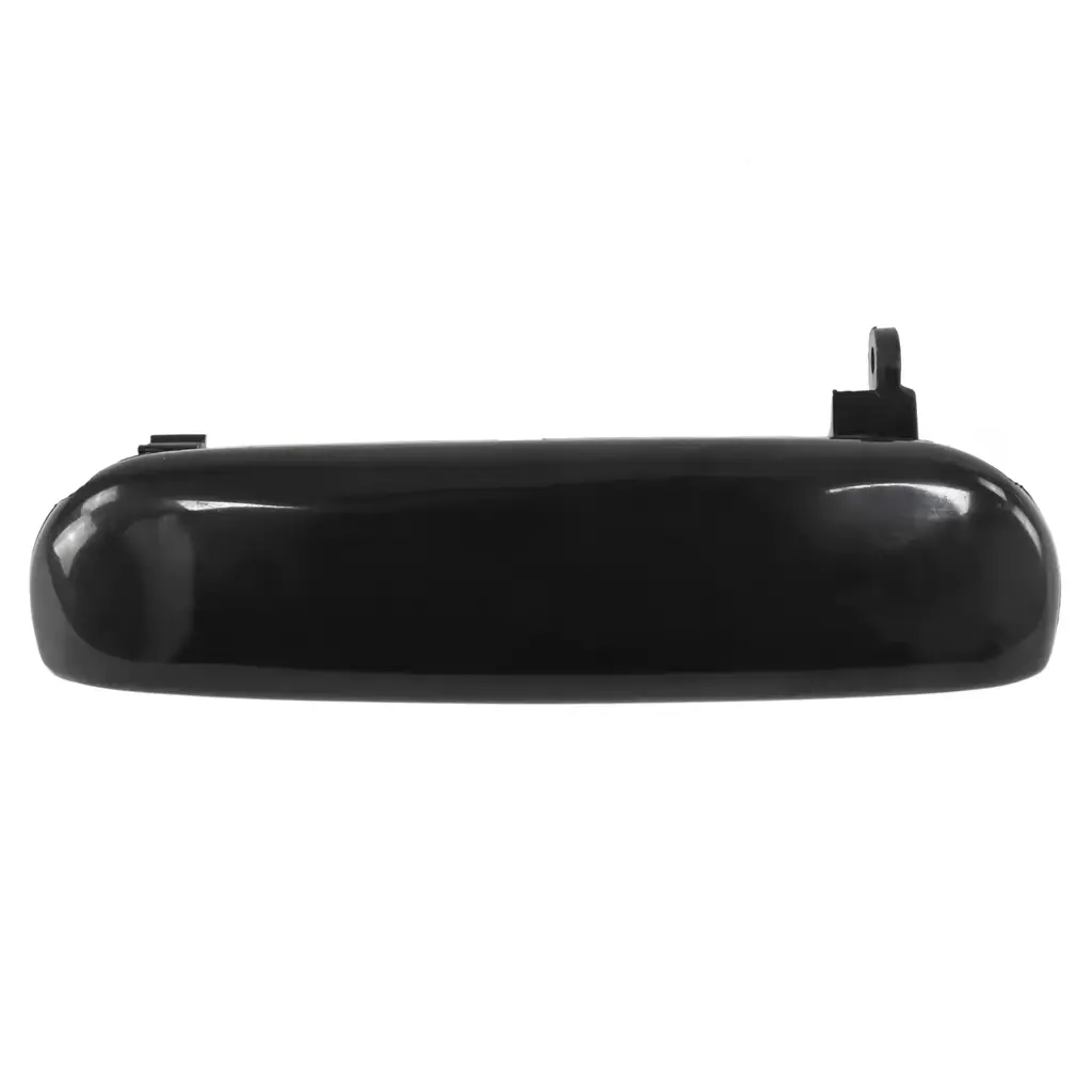 1994-1998 Ford Mustang Black Outside Door Handle Pair - Driver & Passenger Side thumbnail 8
