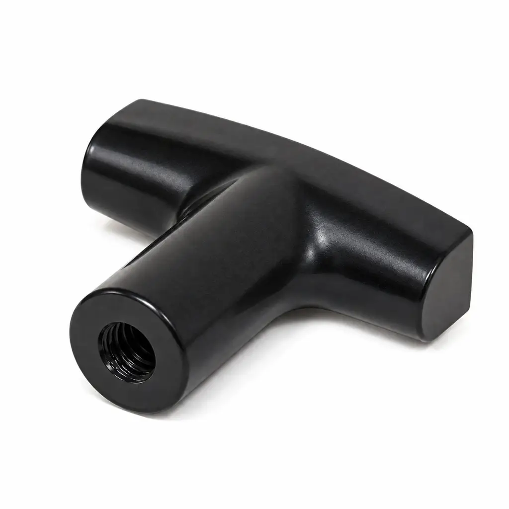 1970-1979 Ford Bronco F-100 F-150 F-250 F-350 Parking Brake Release Handle image 4
