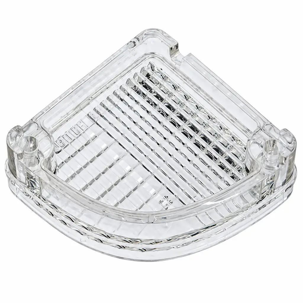 1967-1972 Chevy GMC Truck Blazer Jimmy Tail Light & Back-Up Lens Gasket Kit image 2