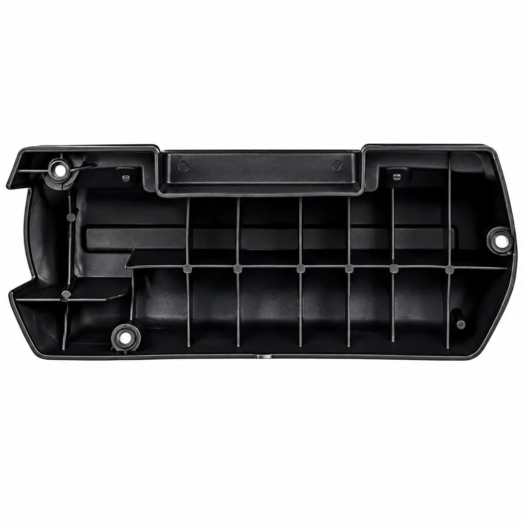 1968-1972 GM Front Door Armrest Pad & Base Kit – Black – 4 Piece – LH RH – Camaro Firebird GTO Chevelle & More image 5