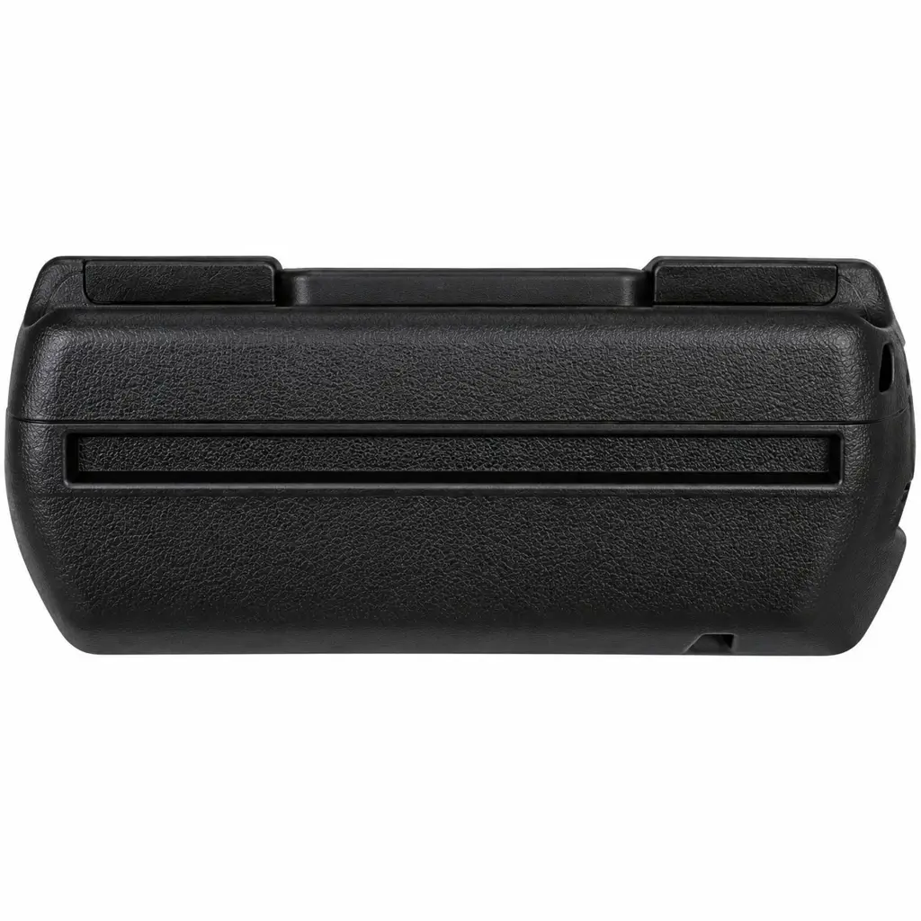 1968-1972 GM Front Door Armrest Pad & Base Kit – Black – 4 Piece – LH RH – Camaro Firebird GTO Chevelle & More image 4
