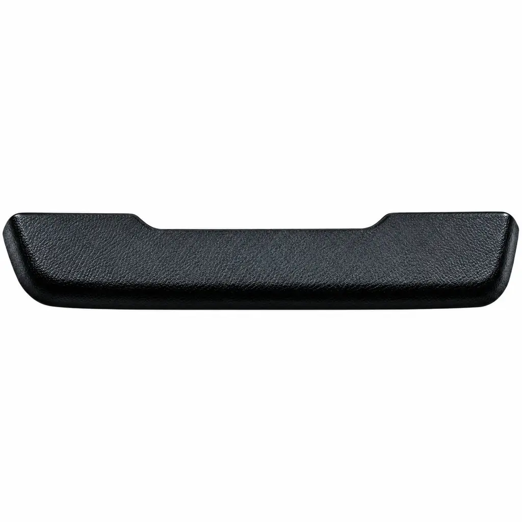 1968-1972 GM Front Door Armrest Pad & Base Kit – Black – 4 Piece – LH RH – Camaro Firebird GTO Chevelle & More image 7